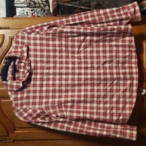 lands end shirt